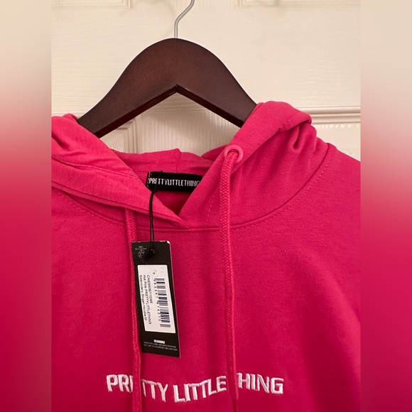 COPY - Brand New Basic Hoodie - Picture 4 of 4